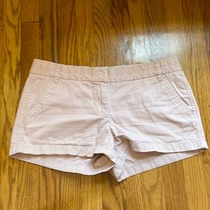 J. Crew Chino Shorts